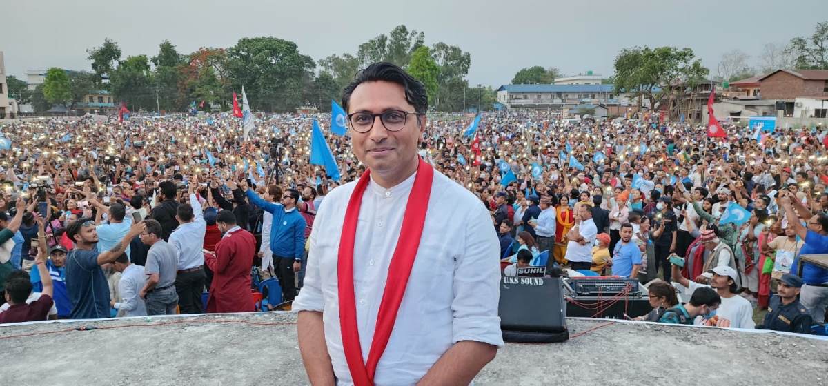 विश्व अनुभवबाट नेपाल निर्माण