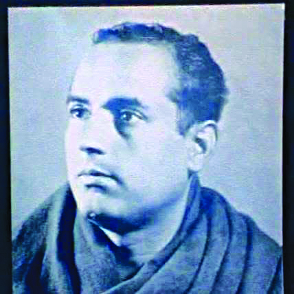 पहिलो पटक महाकविको स्मृति दिवस
