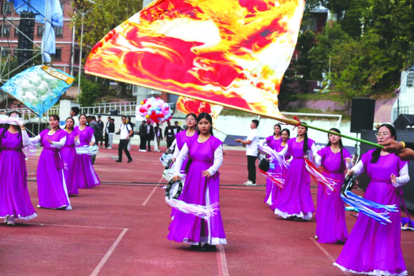 इस्टर सन्डे