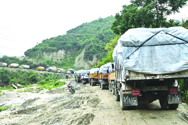 देशभरका पालिकाहरुलाई फोहोर व्यवस्थापनको चुनौती