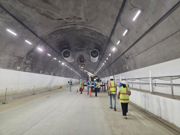 नागढुंगा सुरुङमार्ग सञ्चालन ठेक्का प्रक्रिया अन्तिम चरणमा