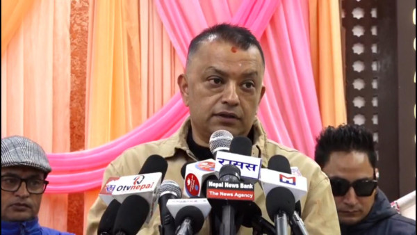 कांग्रेसले आइतबार प्रतिज्ञापत्र सार्वजनिक गर्ने, के–के छन् प्राथमिकतामा ?