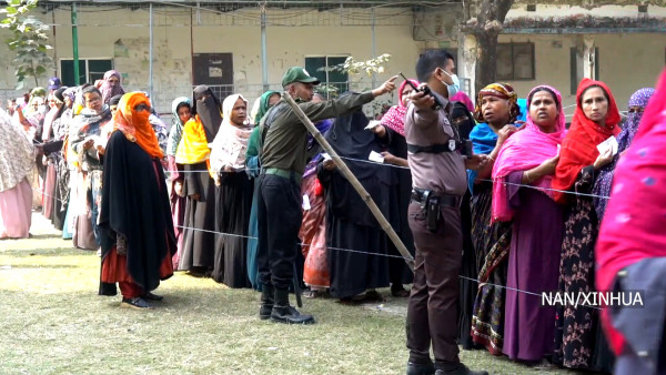 बंगलादेश आम निर्वाचनमा बीएनपीको ऐतिहासिक जित