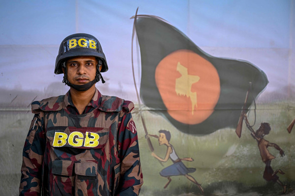 शेख हसिना विरुद्धको मुद्दाको फैसलाअघि देशभर तनाब