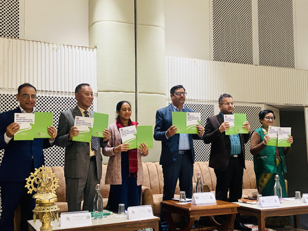 वन मन्त्रालयमा जेड्सी लागू