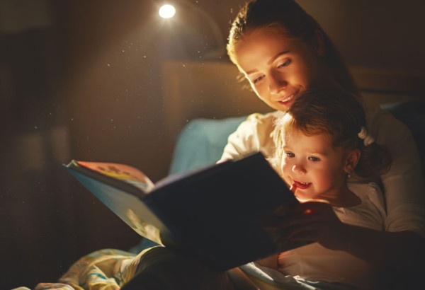 बालबालिकाको पठन संस्कृतिबारे सोचौं