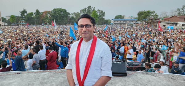 विश्व अनुभवबाट नेपाल निर्माण