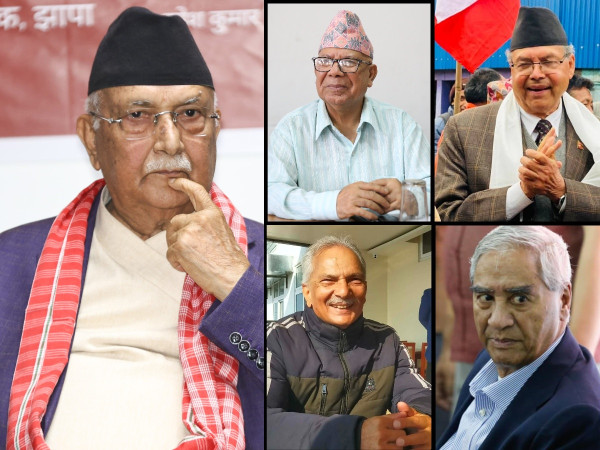 अब चल्नेछैन पूर्वप्रधानमन्त्रीहरुको ‘म्युजिकल चेयर’
