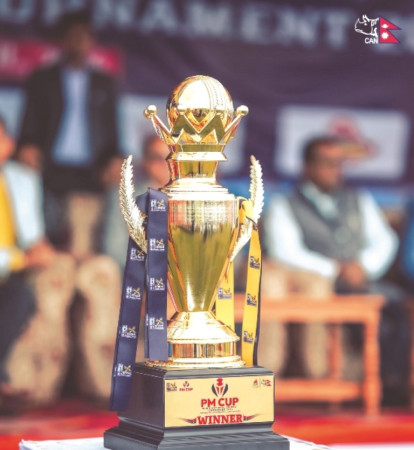 एपीएफको प्रभावशाली जित, आसिफको शतकमा बागमती ७१ रनले पराजित