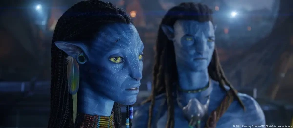 ‘अवतार’ फिल्ममा नभी भाषा कसरी बनाइयो ?