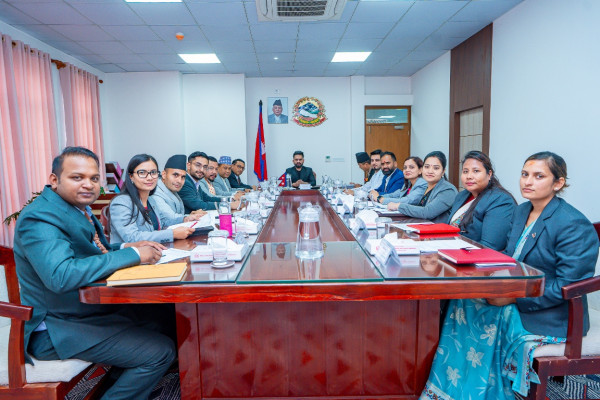 कर्मचारी ट्रेड युनियन खारेजीको तयारी