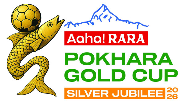 पच्चीसौं आहा रारा पोखरा गोल्डकप माघमा