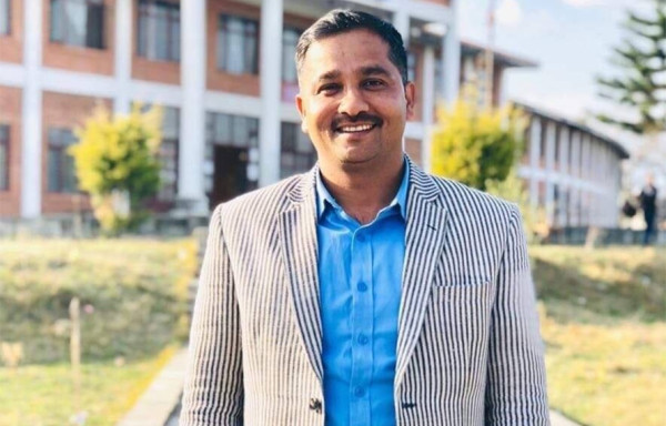 बझाङमा एमालेका ऐनबहादुर महर निर्वाचित