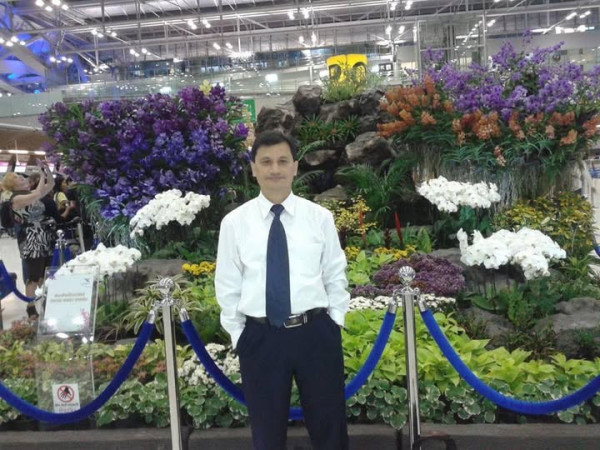 वायुसेवा निगमको कार्यबाहक महाप्रबन्धकमा श्रेष्ठ