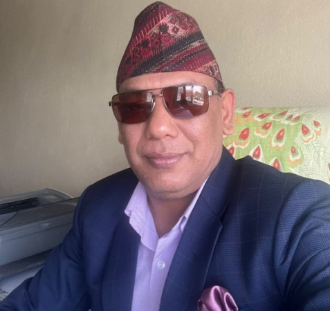‘जलविद्युत् क्षेत्रलाई राज्यले प्राथमिकतामा राख्नुपर्छ’ : अनन्त कार्की, प्रमुख कार्यकारी अधिकृत, बिग ग्रुप