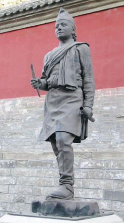 अरनिको नेपालका गहना