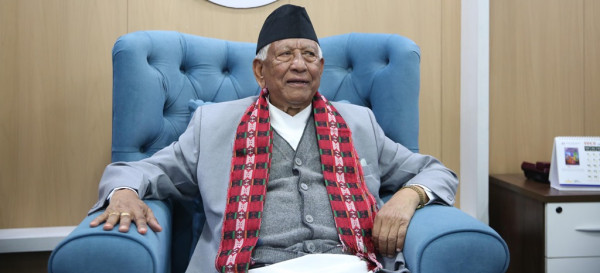 केसीले रहर गर्दा पार्टी नै अनिर्णित