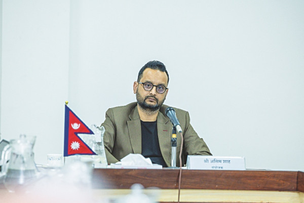 प्राथमिकता प्रत्यक्ष निर्वाचित कार्यकारी