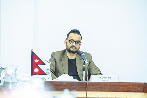 संविधान बहसपत्र कार्यदल एक्लियो
