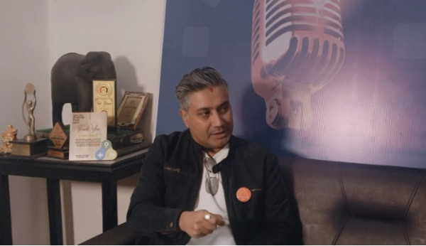 पाँच वर्षमा २० लाख रोजगारी सिर्जना गर्ने मेरो चुनावी एजेण्डा : असीममानसिंह बस्न्यात