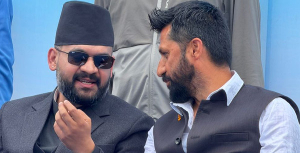 रास्वपाको भैरहवा र पोखरा चुनावी सभा स्थगित