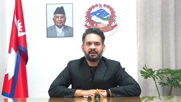 शान्ति सद्भाव खलबल्याउने गतिविधिविरुद्ध कडा कदम चाल्छौँः प्रधानमन्त्री शाह