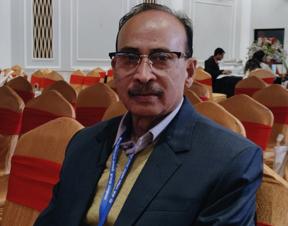 नकारात्मक हल्लाको वास्तविकता फुकाउन सम्मेलन महत्वपूर्णः बेचेन गिरी, कार्यकारी प्रमुख, स्वावलम्बन विकास केन्द्र