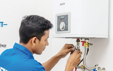 भेटायोले ल्यायो जाडोमा गिजर मर्मत तथा जडान सेवा