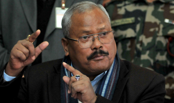 कोइराला निवास हेरेर टोलाए गच्छदार