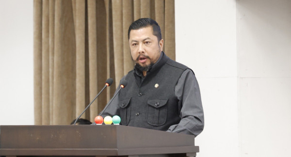 कर्णाली प्रदेशलाई भरपर्दो र गुणस्तरीय विद्युत् पहुँच भएको प्रदेश बनाइने