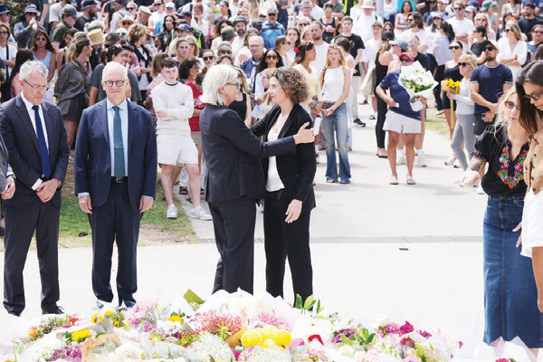 १६ जनाको हत्यापछि अष्ट्रेलियाले बन्दुक नियन्त्रण गर्दै