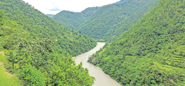 बुढीगण्डकी र माथिल्लो अरुणको लगानी मोडालिटी तयार