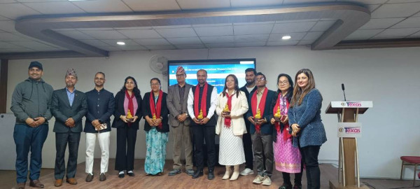 क्यानको महिला सशक्तीकरण कार्यक्रम