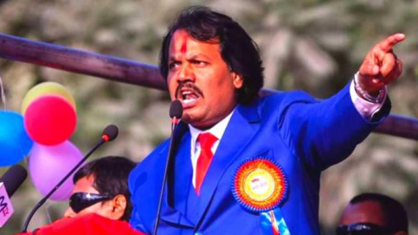 सीके राउतलाई अदालतको राहत