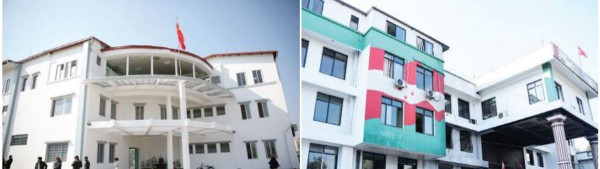 ३४ वर्षे संसदीय राजनीतिमा कांग्रेस र एमाले सबैभन्दा कमजोर