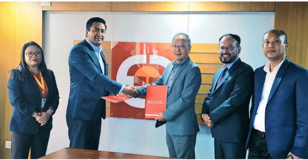 ऋणपत्र निष्कासन गर्दै एभरेस्ट बैंक, बिक्री प्रबन्धक लक्ष्मी सनराइज