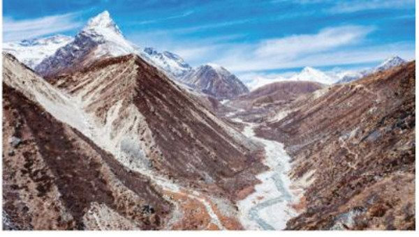 नदेखिएको तर गहिरो जोखिम