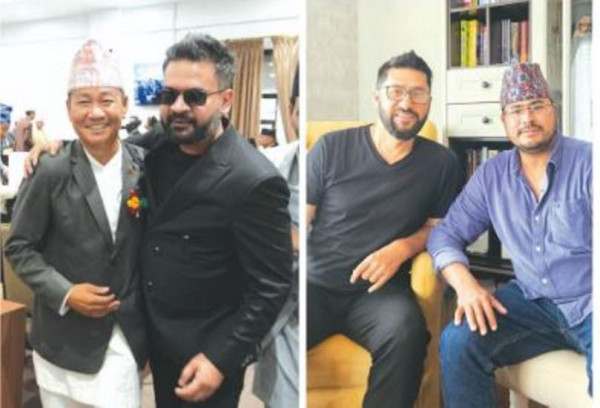 कसले पाउला उपसभामुखः राप्रपा कि श्रम संस्कृति ?