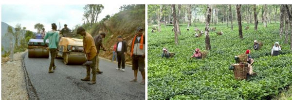 खाडीको तनावले अर्थतन्त्रमाथि दबाब