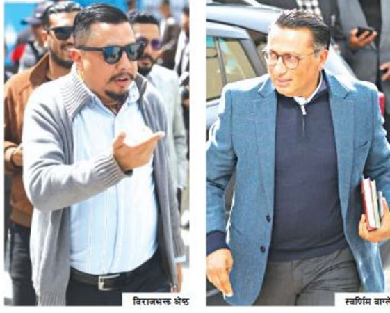 प्रधानमन्त्रीको सचिवालयमाथि अर्थमन्त्रीकै कटाक्ष