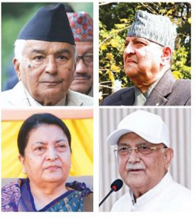 ‘सामाजिक सद्भाव कायम राखौं’