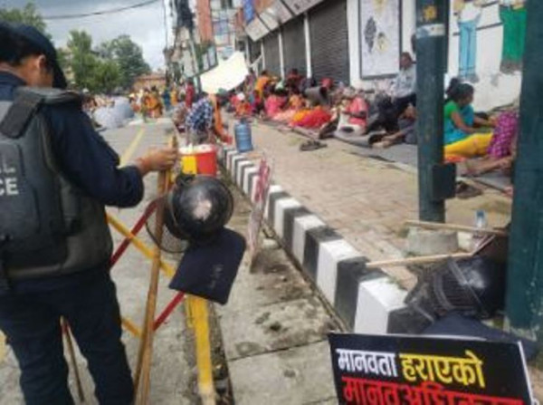 नीतिगत अस्पष्टता र सञ्चारको कमीले जोखिम बढेको निष्कर्ष