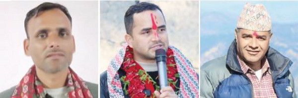 सामाजिक अभियन्ता हुँदै संसद्सम्मको यात्रा