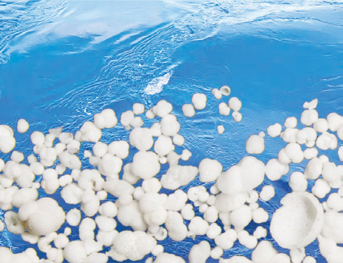 उत्तर सागरमा कार्बन भण्डारणको तयारी