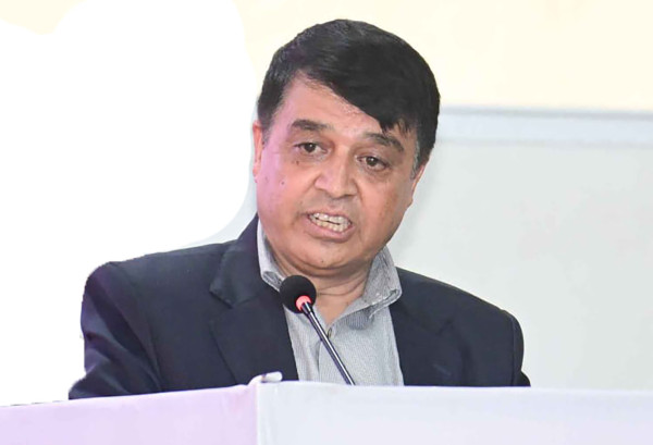अर्डर भइसकेका युरो–६ तलका गाडी आयात गर्न दिन आग्रह