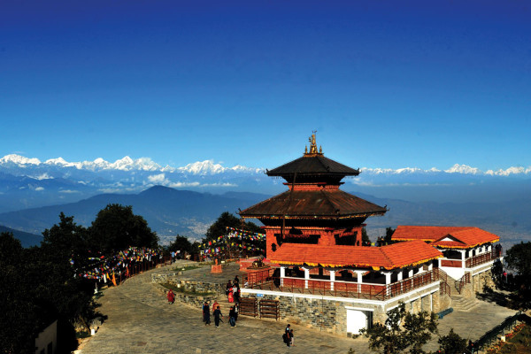 चाडबाडका बिदा घुमघामको मौका