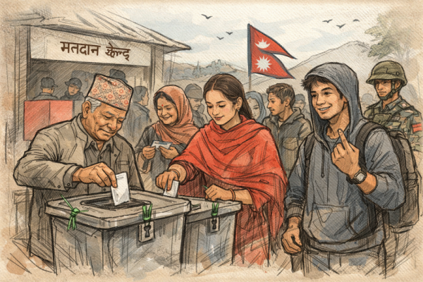 सुधारका संकेतसँगै गम्भीर चुनौती पनि