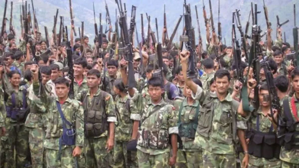 द्वन्द्वकालीन बालसेना र संक्रमणकालीन न्यायको चुनौती