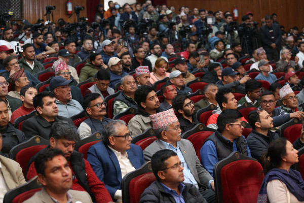 ‘कृषि लगानी दशक’ योजनाः ‘पेटभरि खुवाउने किसान’लाई प्राथमिकता