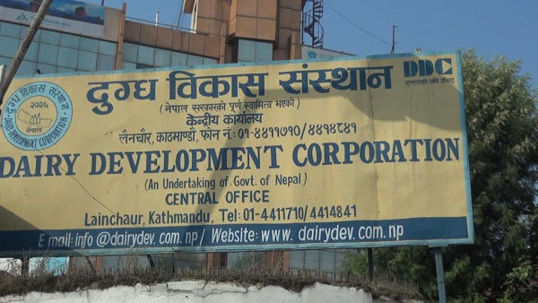 एक महिनाभित्रै डीडीसीका ३० ‘आउटलेट’
